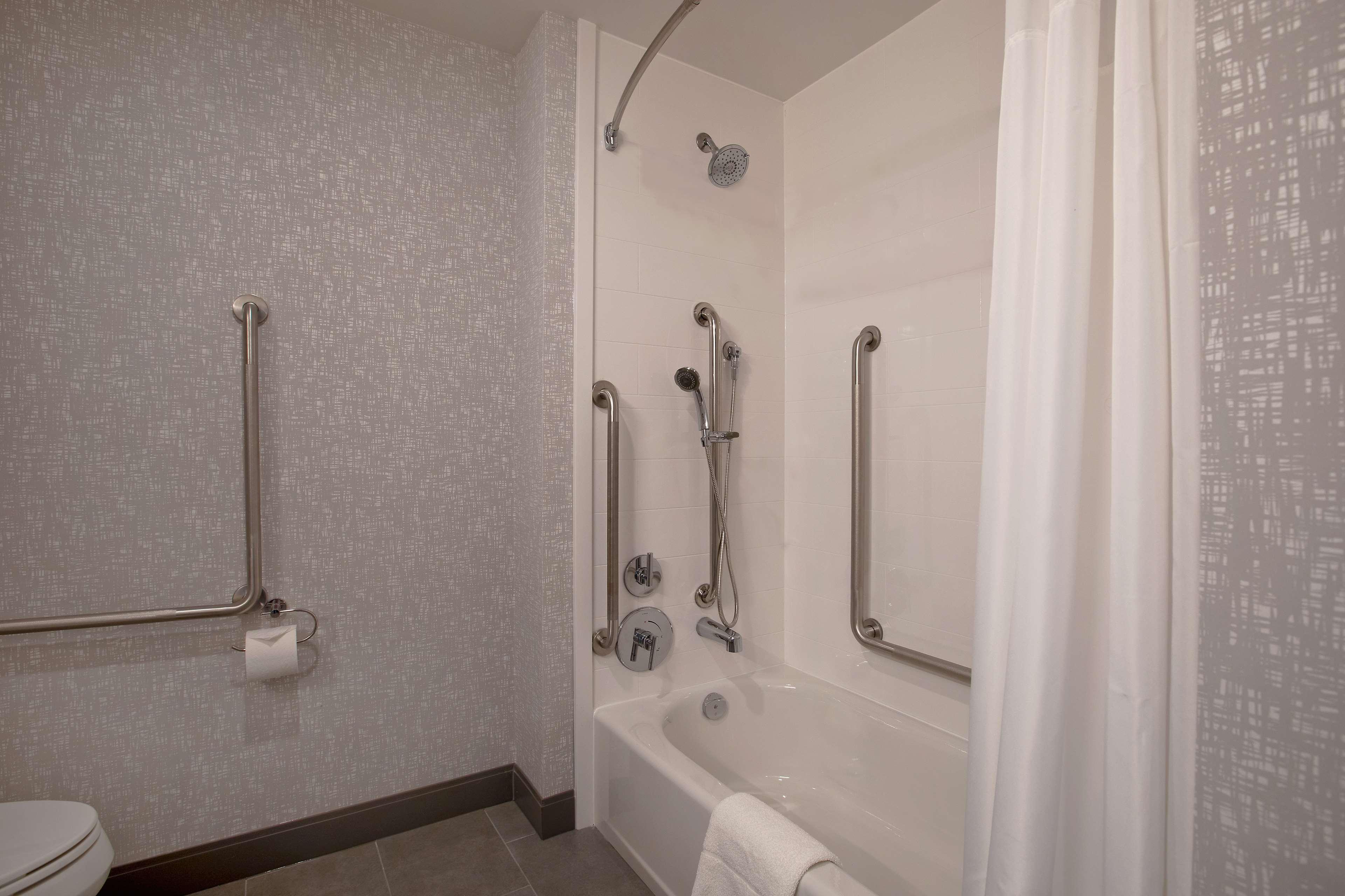 Hampton Inn & Suites Ottawa West, Ontario, Canada Luaran gambar