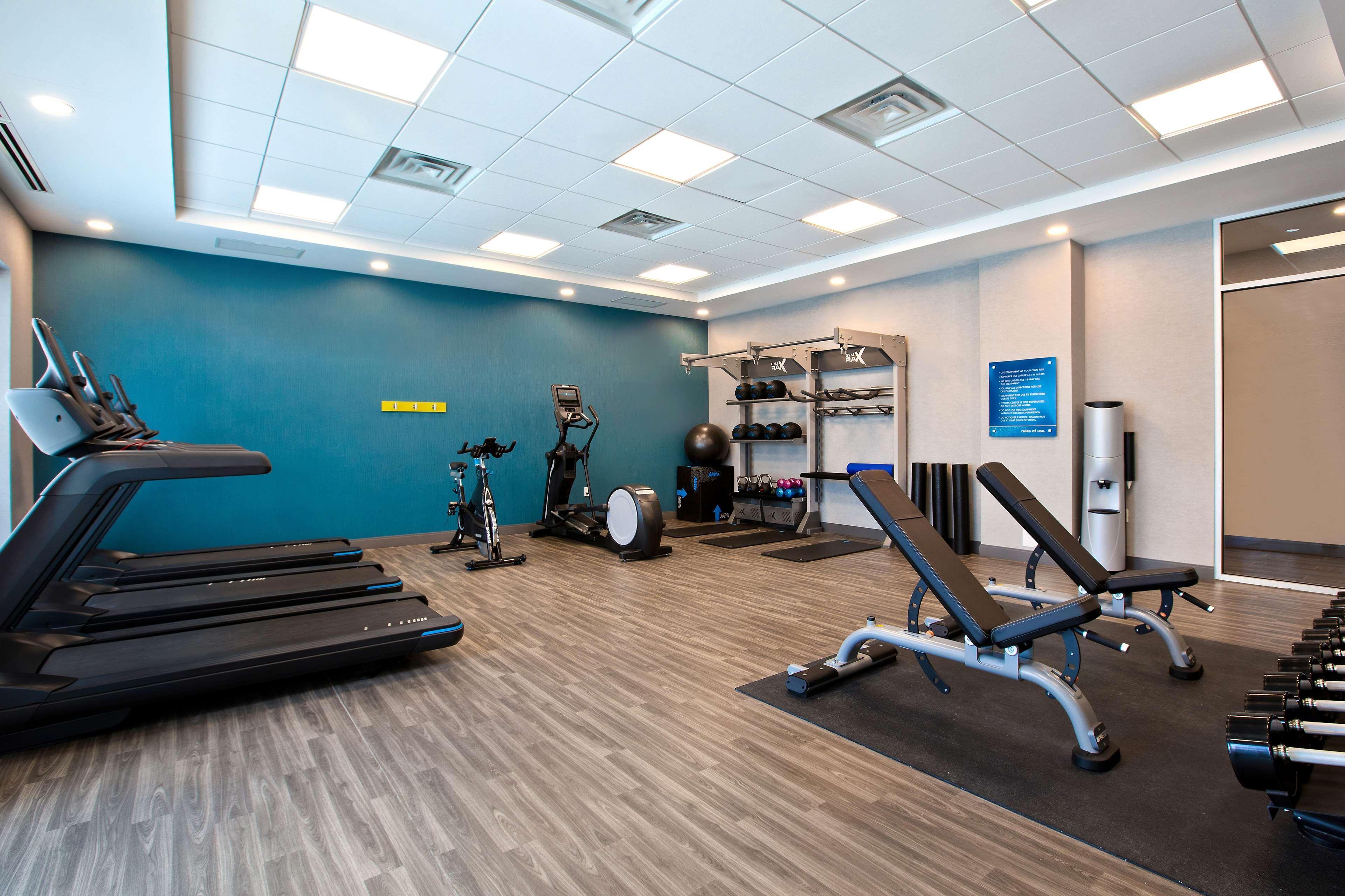 Hampton Inn & Suites Ottawa West, Ontario, Canada Luaran gambar