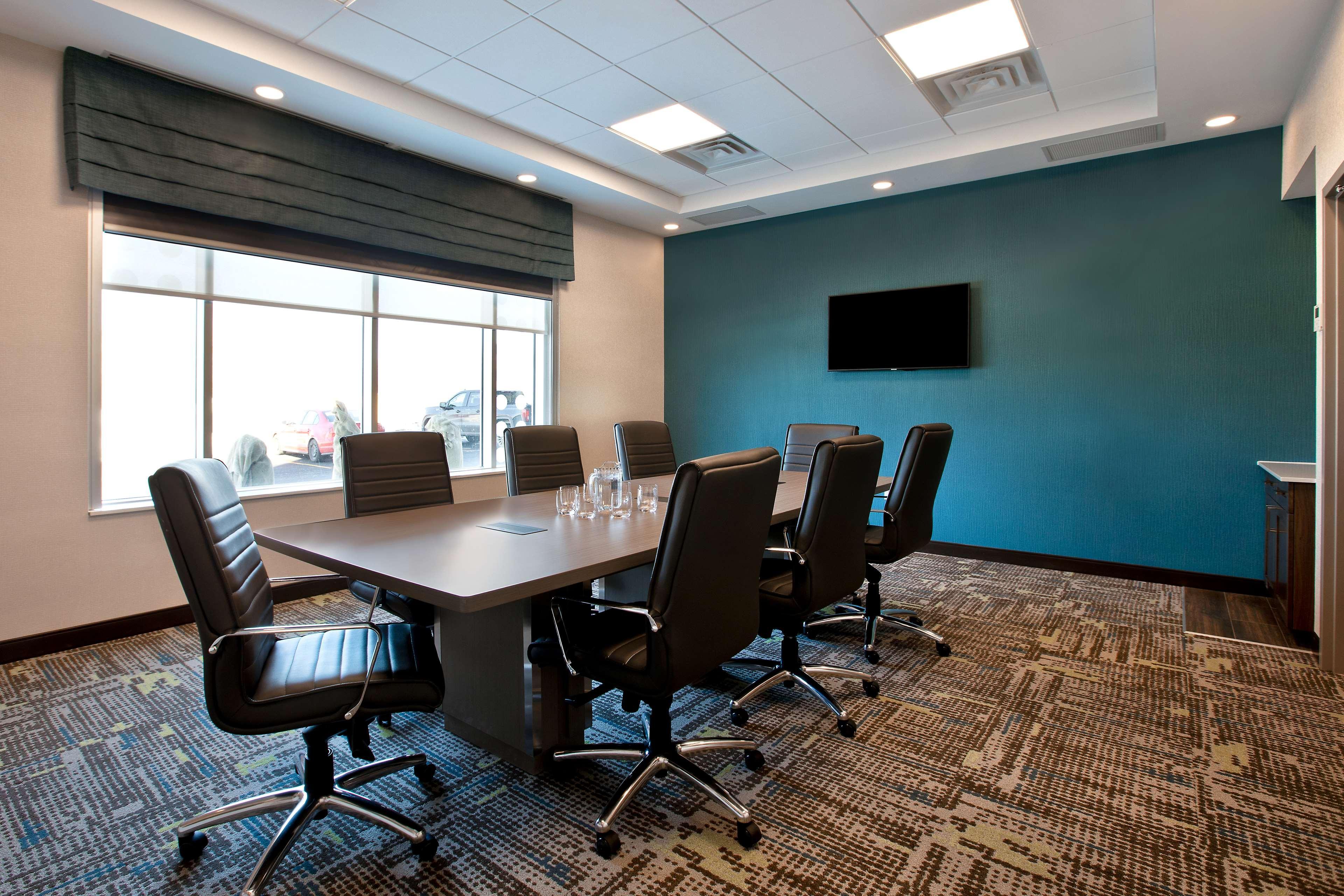 Hampton Inn & Suites Ottawa West, Ontario, Canada Luaran gambar