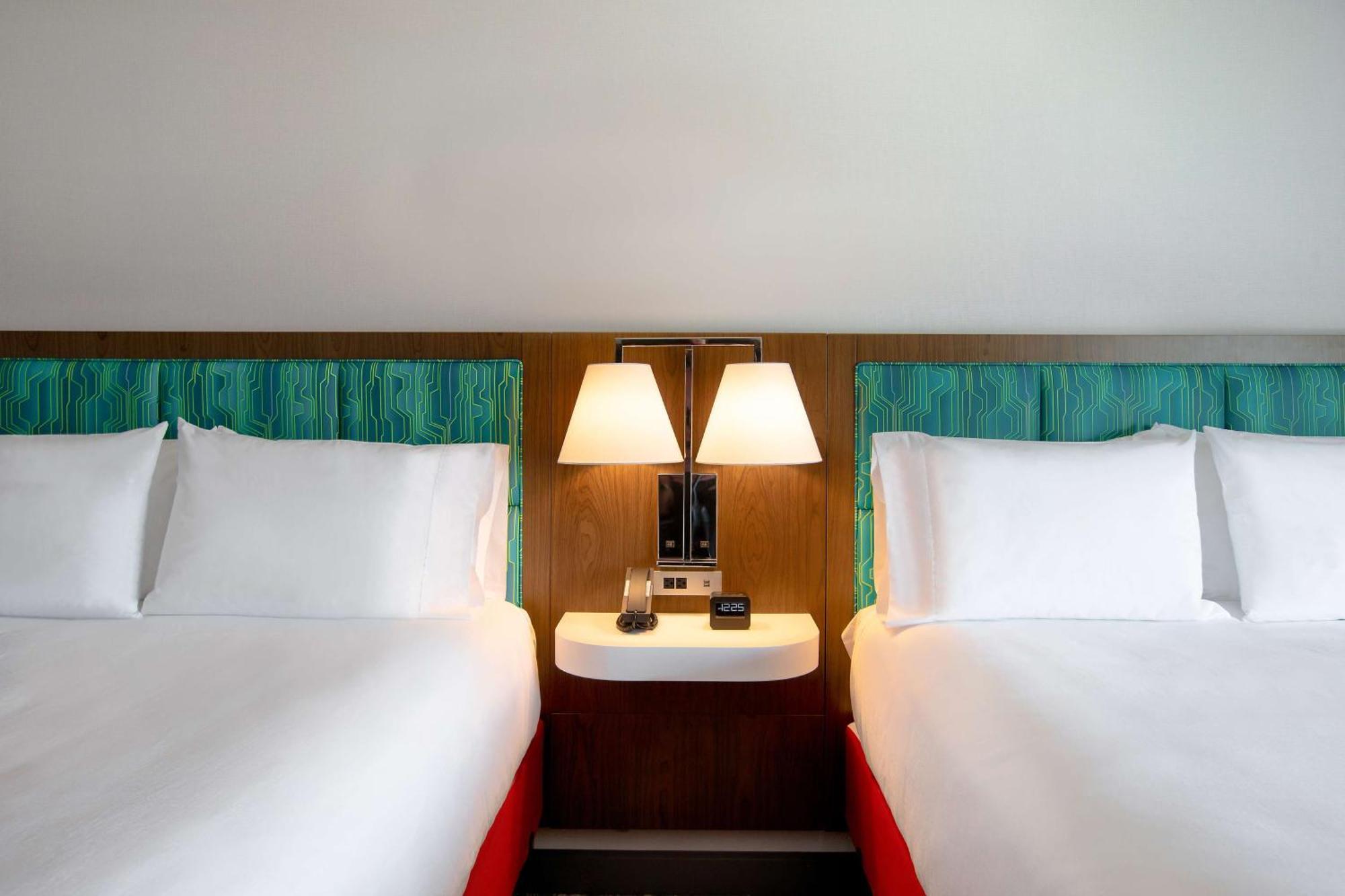 Hampton Inn & Suites Ottawa West, Ontario, Canada Luaran gambar
