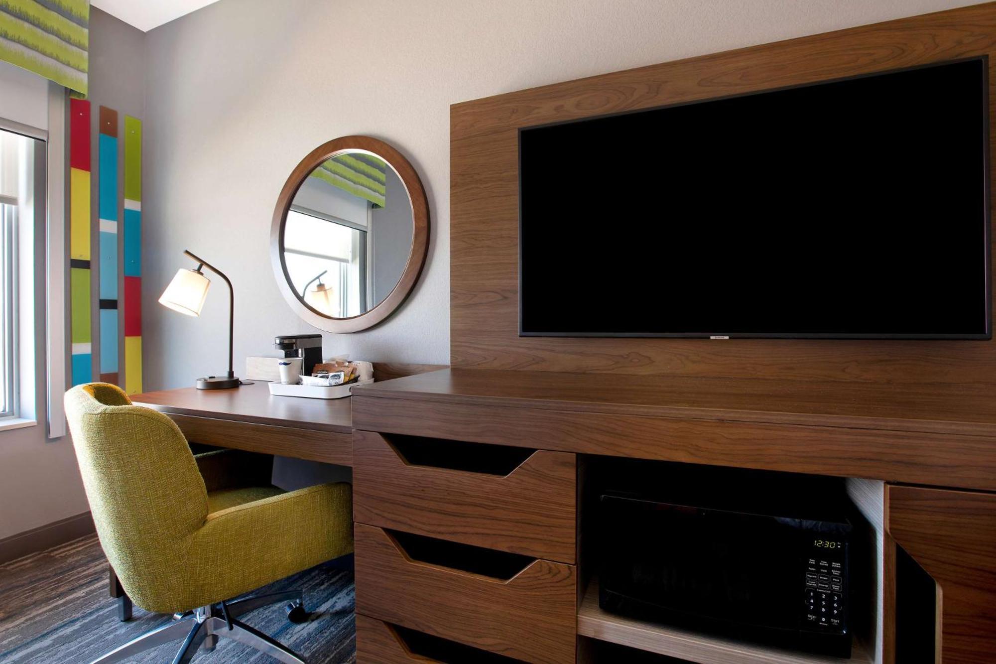 Hampton Inn & Suites Ottawa West, Ontario, Canada Luaran gambar